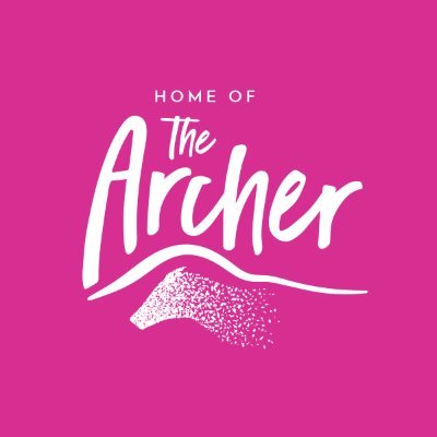 TheArcherRace's profile picture. Home of "The Archer". Regional QLD's richest turf race.