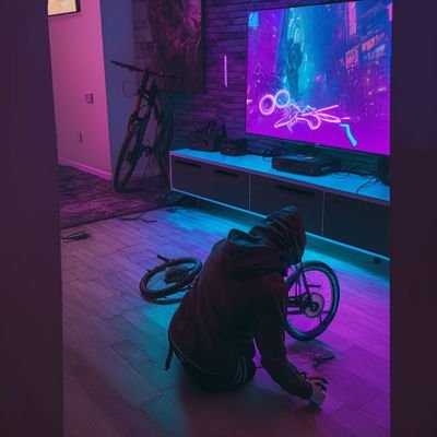 Josh_VS's profile picture. 🇨🇦