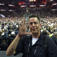 Chris Glasgow (@cglasgow) 's Twitter Profile