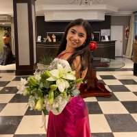 Julieta Rocío (@julii_lopez1) 's Twitter Profile