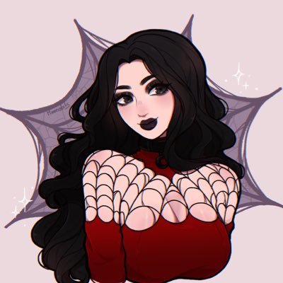 just your neighborhood graveyard goddess PNGTuber / member of @VHollowVT / mdni (18+ only) / model artist: @ThatRamenGuyy