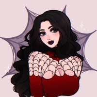 Cherry 🍒👻 / pngtuber (@ghostly_cherryy) 's Twitter Profile