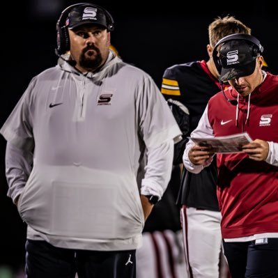 Father / Husband / Proud Son / Family First ///// Offensive Line Coach Saddleback College