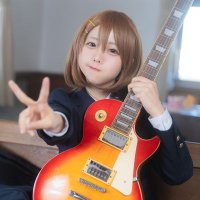猫目にあ (@nyarome_cos) 's Twitter Profile Photo