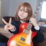 nyarome_cos's profile picture. オタクです。よろしくお願いします！
●サブ［@nyaromenia］●ユニット［@melty_teatime］
●お店［@Milkyspot2024］