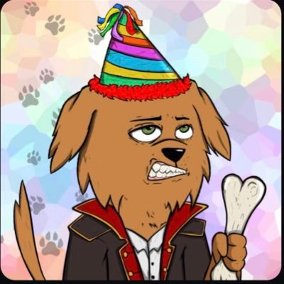 BunnylovesBeni's profile picture. 