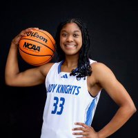 Nyla Johnson (@nylajohnson2027) 's Twitter Profile