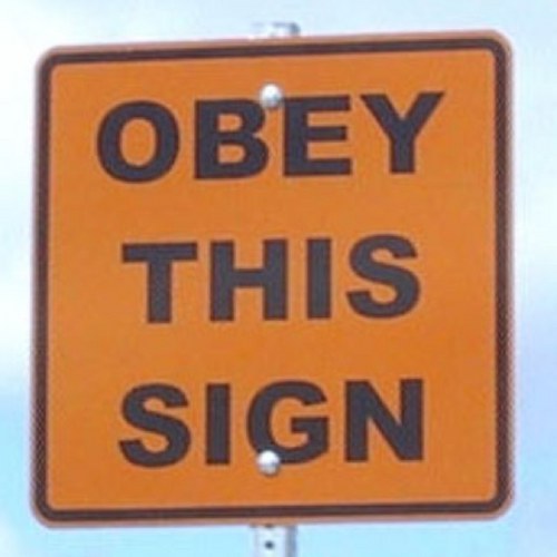 Weird_Laws_'s profile picture. There are some weird laws out there, and i'm here to tell you them