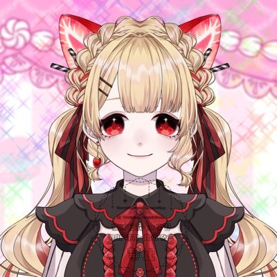 ねこちゃん♡苺 猫苺なごみ🍫🐈‍⬛🍰 (@mismty22) / Posts / X