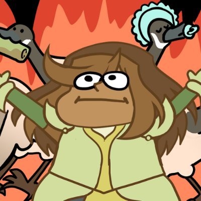 Treahartsさんのプロフィール画像