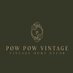 PowpowVintage (@powpowvint) Twitter profile photo PowpowVintage (@powpowvint) Twitter profile photo