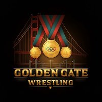 Golden Gate Wrestling (GGW) (@ggwefed) 's Twitter Profile Photo Golden Gate Wrestling (GGW) (@ggwefed) 's Twitter Profile Photo