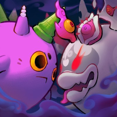 Axie_InfinityX's profile picture. 🏹 Battle 👀 Collect ⟠ Build // ✨ Freedom for gamers // 🍂
