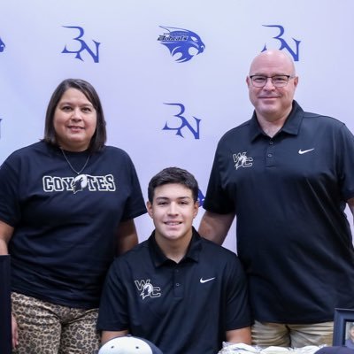 Hunter_Ortiz06's profile picture. | Weatherford |