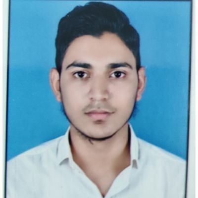 Third-Year Computer Engineering Student | Learning Data Structure & Algorithms | Exploring Software Development | Aspiring Problem Solver