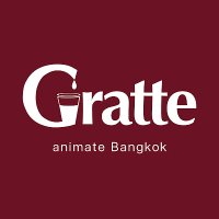 Gratte animate Bangkok (@animatebkk_grt) 's Twitter Profile Photo Gratte animate Bangkok (@animatebkk_grt) 's Twitter Profile Photo