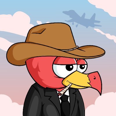 0xdroptycoon's profile picture. Vamos a construir un ejército de interactores de blockchain y usuarios juntas. ||Research analyst & Airdrop||