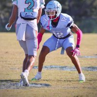 Jaden “Strap” Archible (@9straps) 's Twitter Profile Photo