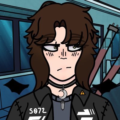 CollapseDoesArtさんのプロフィール画像
