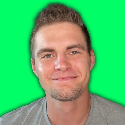 23 year - old investor, with a small YouTube channel (30k+ subscribers)