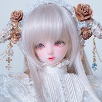 ぬこ (@nuko_doll) 's Twitter Profile Photo ぬこ (@nuko_doll) 's Twitter Profile Photo