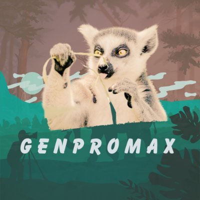@genpromax