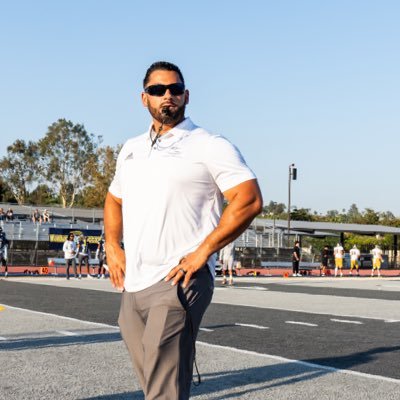 Head of Strength and Conditioning, Fullerton College Football/Menās Soccer