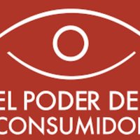 El Poder Del Consumidor Web (@ojosdconsumidor) 's Twitter Profile