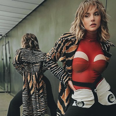 Joanna Profile