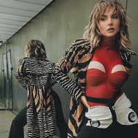 Joanna (@iamjojo) 's Twitter Profile