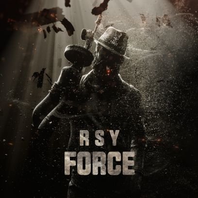 The Official Fan Page of Rocking Star #Yash ||
Upcoming Films #Toxic #Ramayana || RAWking Contents