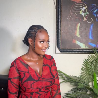 __dedayoo's profile picture. Believer|| ⚖|| Freelance VA👩‍💻|| Data Analytics📈📊