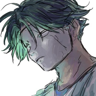 💜💚荒木💜💚さんのプロフィール画像