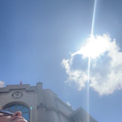 CHAMLIBEL's profile picture. Live, enjoy and be happy 🎉😎