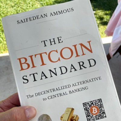 Not your 🔑 ‘s not your Bitcoin
https:https://t.co/sR5YljQxlj