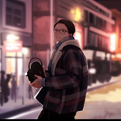 こもりさんのプロフィール画像