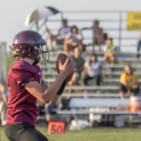Luke Sweet Jr. (@lukeswee2029) 's Twitter Profile