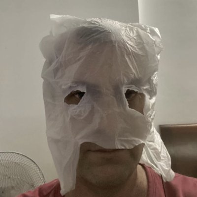 @bagmanonape