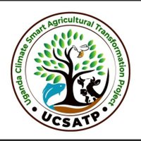 Uganda Climate Smart Agric Transformation Project (@ucsatp) 's Twitter Profile Photo Uganda Climate Smart Agric Transformation Project (@ucsatp) 's Twitter Profile Photo