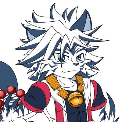霜虎傑斯 (Frost-tiger Jace)さんのプロフィール画像