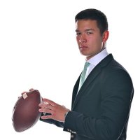 Blaine McAllister III (@blaineqb2020) 's Twitter Profile Photo Blaine McAllister III (@blaineqb2020) 's Twitter Profile Photo
