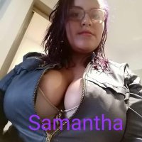 Samantha angeles (@5565424065sa) 's Twitter Profile Photo