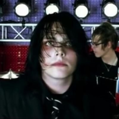you call it substance abuse, i call it my chemical romance