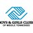 Boys & Girls Clubs of Middle Tennessee