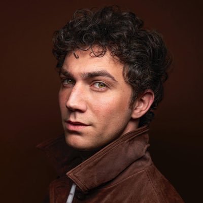 fan account and source for daily photos, news, and updates on british actor and musician luke brandon field