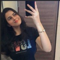 Dr. Pranjali Pandey (@pranjalipande12) 's Twitter Profile