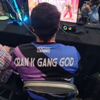 XG|OD Crankganggod (@crankganggod) 's Twitter Profile