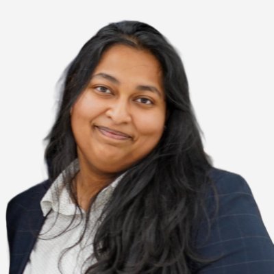 RabiaaGhafoor's profile picture. President @IU_Ingineering | Venture Scout @LvlUpVC | Computer Science @IUBloomington | Views are personal.
