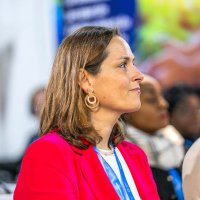 Cécile Martin-Phipps (@cmartinphipps) 's Twitter Profile