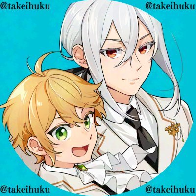 福部たけいさんのプロフィール画像